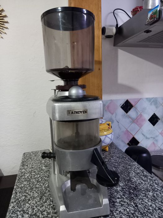 Moinho de café AZKOYEN