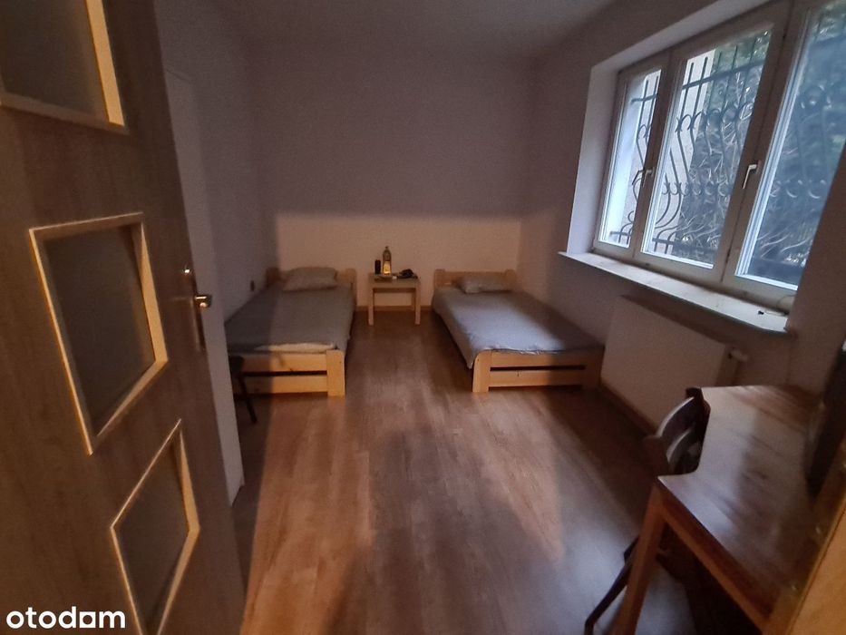 Dom – Warszawa - Widok 4