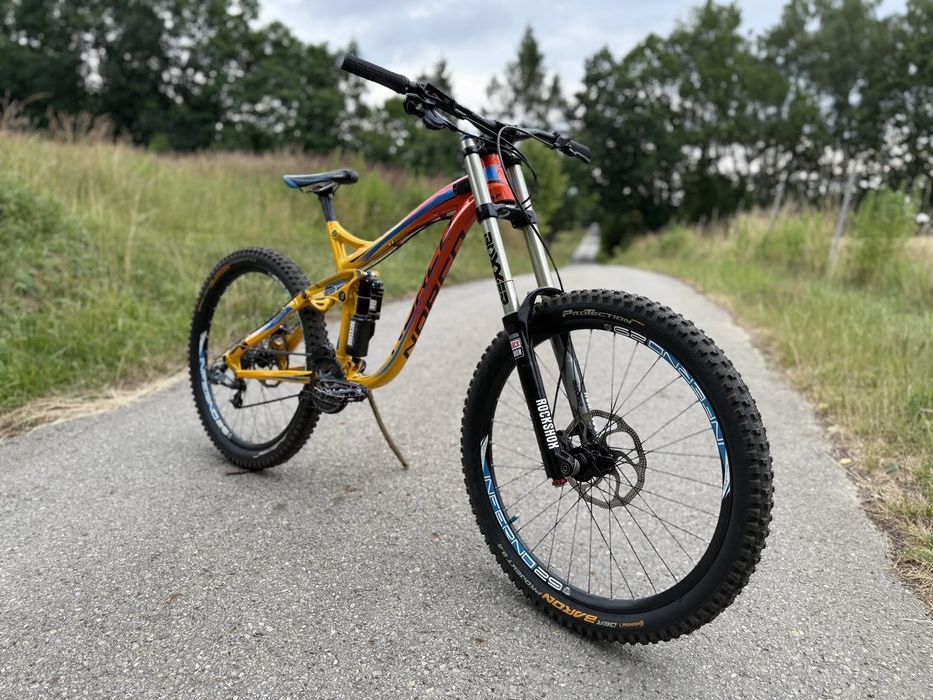 Norco Aurum Downhill Dh