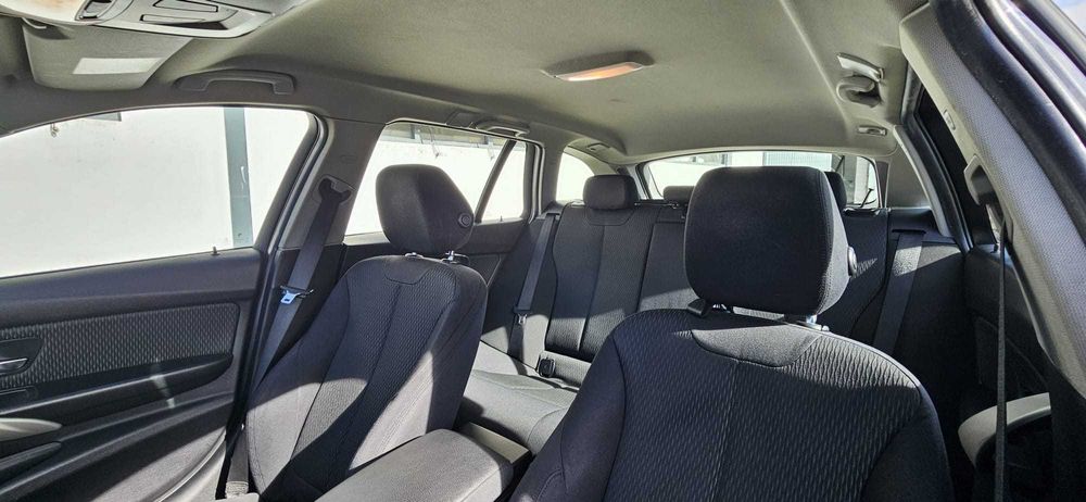 BMW 320d Touring 2014 Cx. Auto X-DRIVE