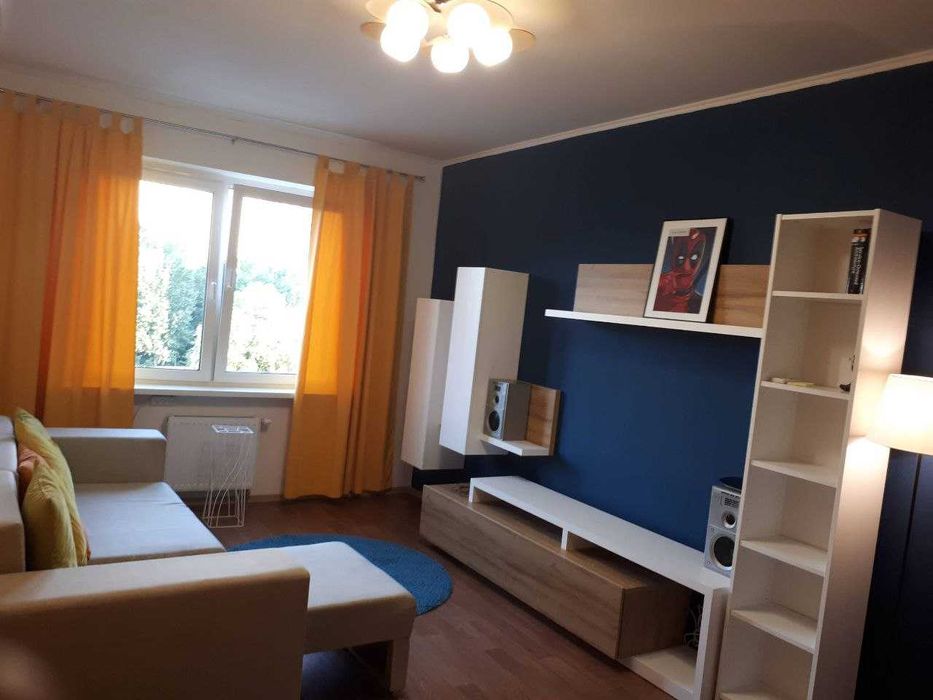 Здається в оренду простора 2-кімнатна квартира в ЖК «Еврика»