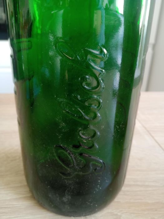 Butla.      dekoracyjna