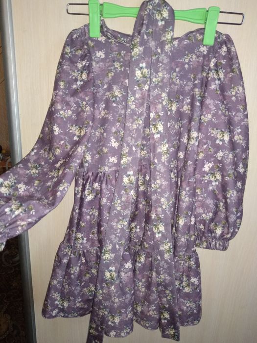 Сукні на 5-6 років