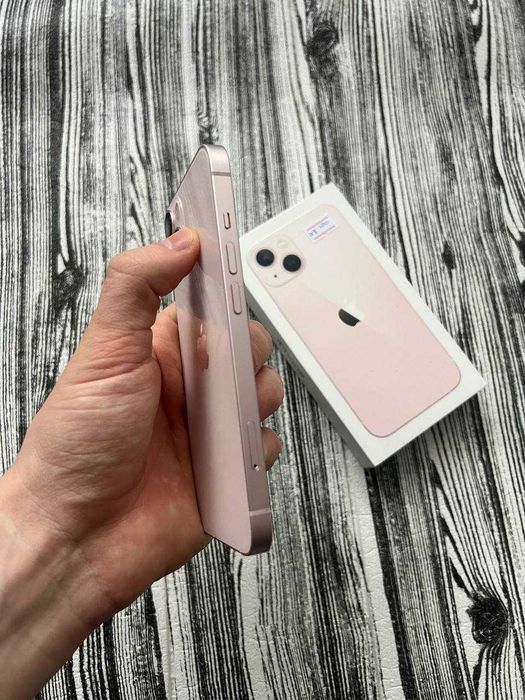 iPhone 13 128 gb, повний комплект, айфон 13 128 гб