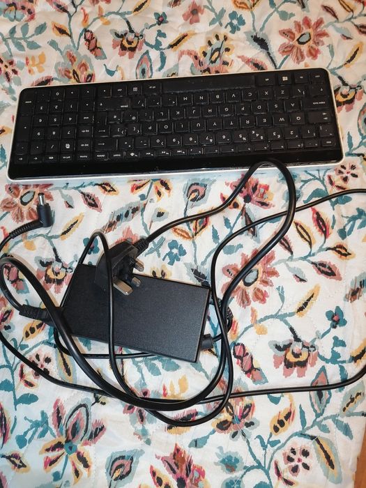 All-in - one 27"HP Matryca