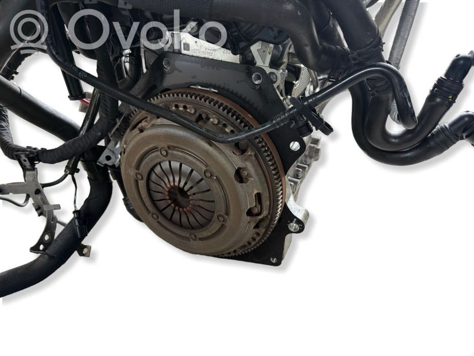 Silnik CHZ 1.0 TSI Golf 7 Polo Seat