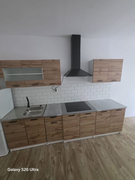 Apartment in Lublin, Czwartek, Śródmieście - Widok 4