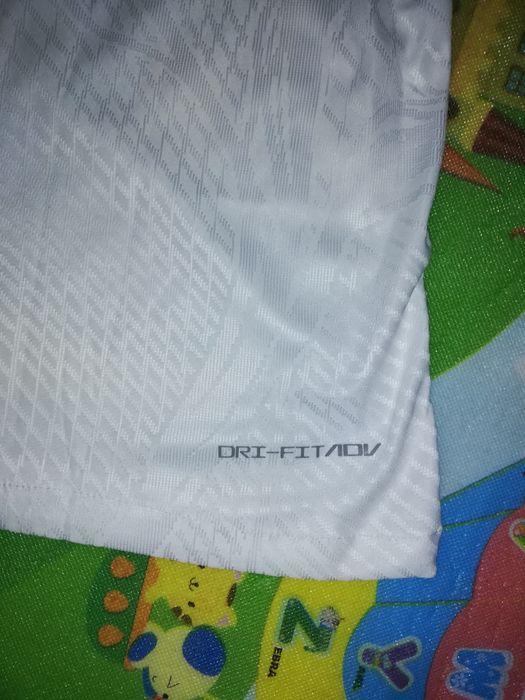 Camisola Paris Sant German - T-XL - nova