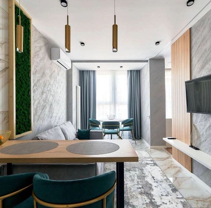 Аркадия,свет есть,Французский бульвар 60,паркинг,вид моря,подобово