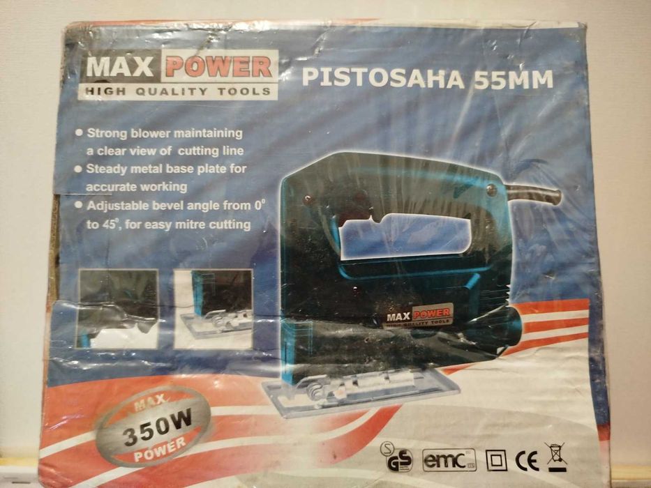 електролобзик, дрель