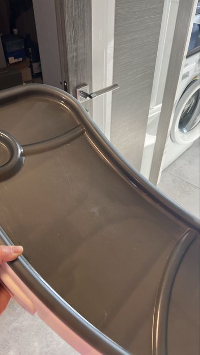 Дитяче Крісло для годування Graco