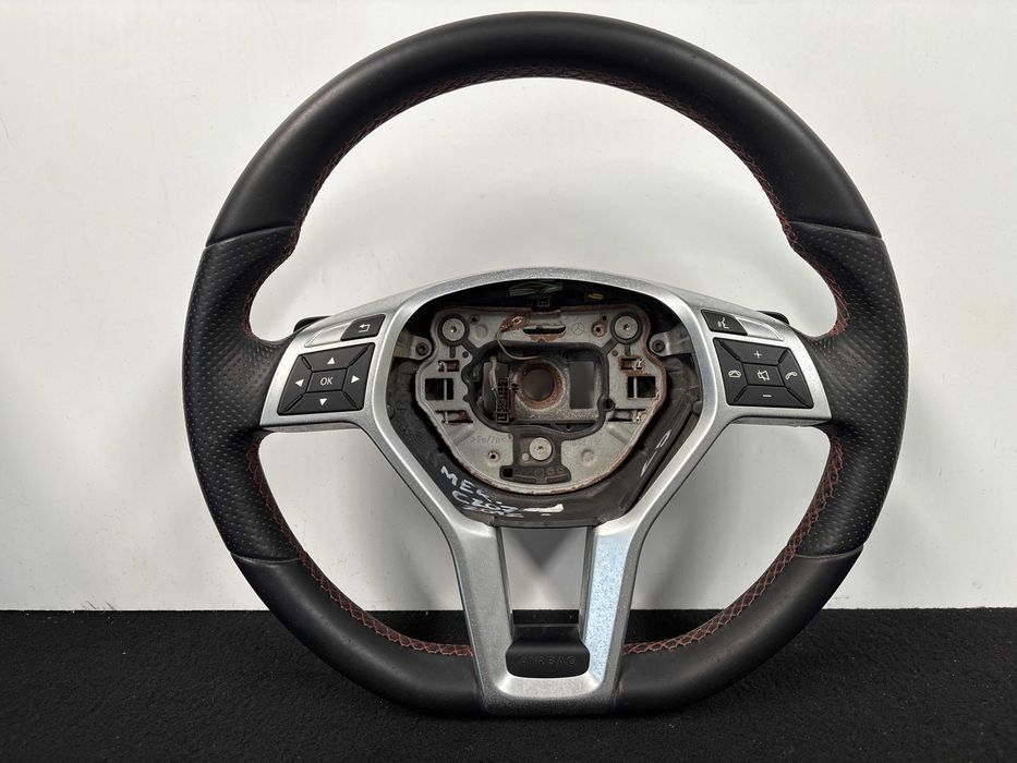 Volante do Motor MERCEDES-BENZ E-CLASS Coupé (C207) ano 2012
