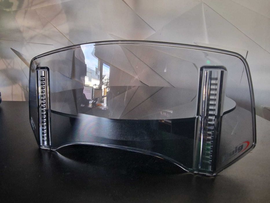 Uniwersalny Deflektor do szyb PUIG 2.0 GRATISY!