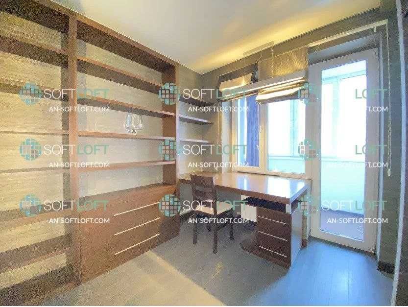 Продажа 4к квартиры на Гагарина єВідновлення