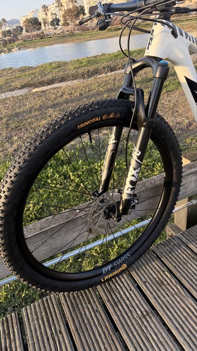 Bicicleta Btt Ktm-Scarp