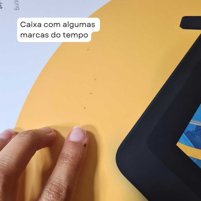 Mesa Digitalizadora Wacom Cintiq 16, Design Digital