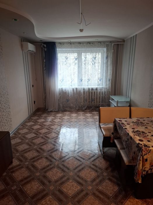 Кімната в гуртожитку