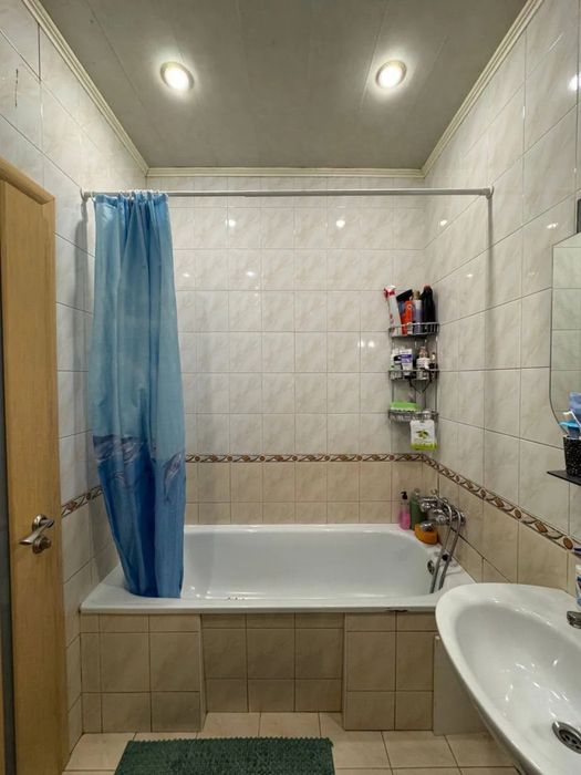 Актуальна! Продам 3-к квартиру с ремонтом пр.Нигояна, Ивана Мазепы