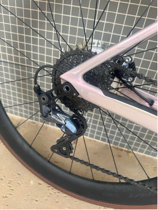 Bicicleta de estrada