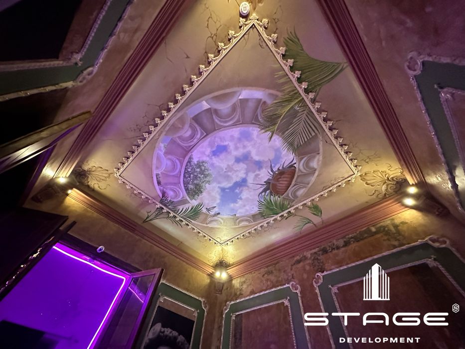 БЕЗ КОМИССИИ • ФАСАДное помещение • Исторический Центр • Кафе • Бар