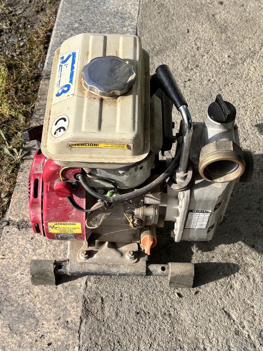 Motor de rega447292355181301761