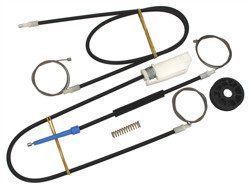 Kit de reparação elevador da tampa mala Land Rover Freelander