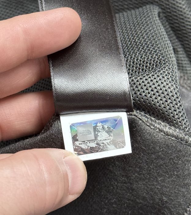 Męska Kurtka Softshell THE NORTH FACE model KILOWATT  L Stan Perfekt