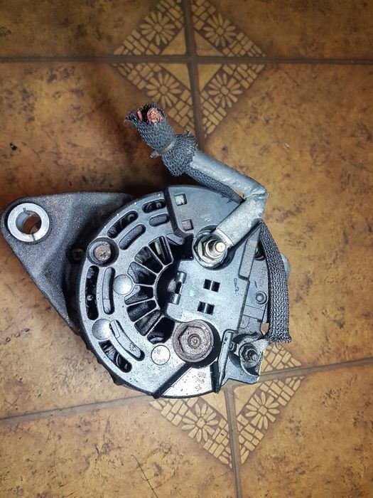 Alternator Fiat Bravo 1.6  01243  25009