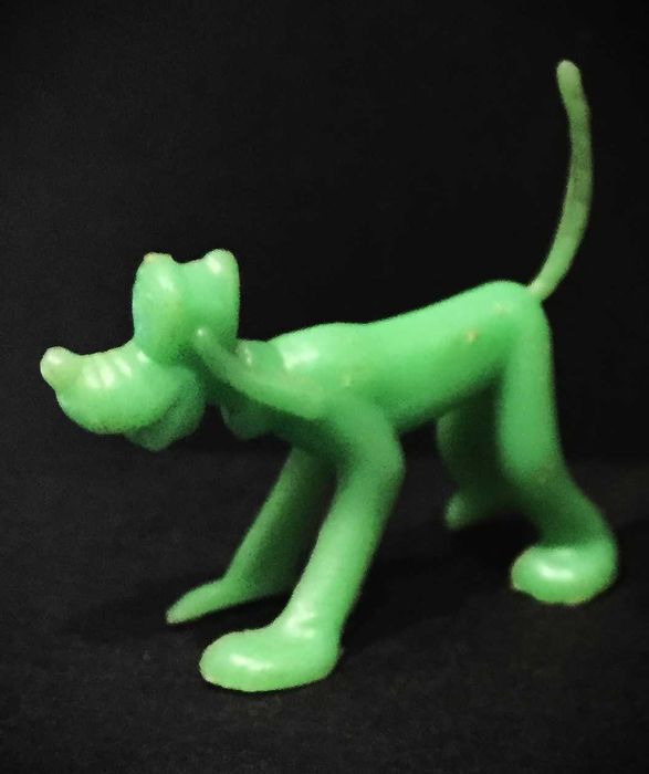 Cromáticos da OLÁ - Walt Disney - 8 brindes do gelados anos 60