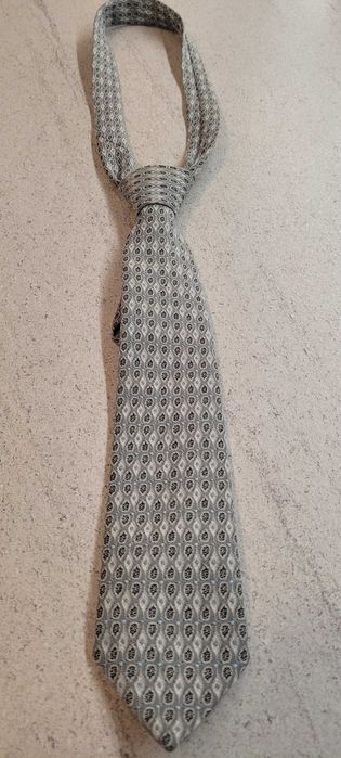 Krawat męski Ortal