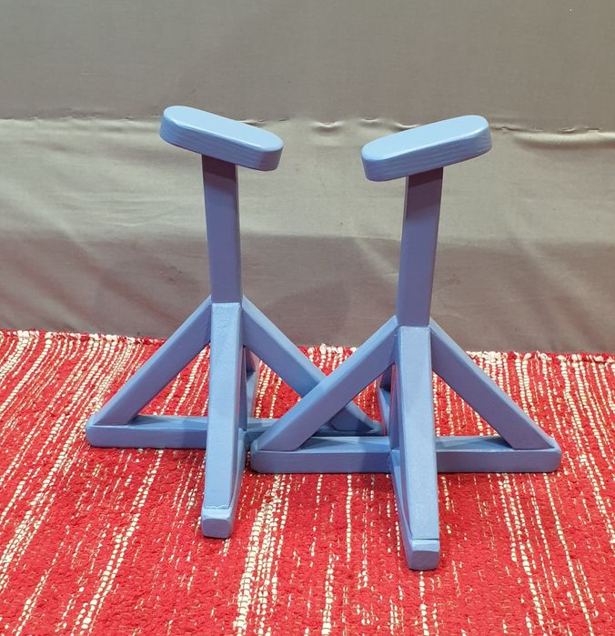 Mãozotas ginástica acrobática 32cm