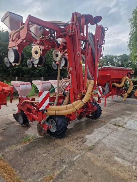 Kverneland Optima HD