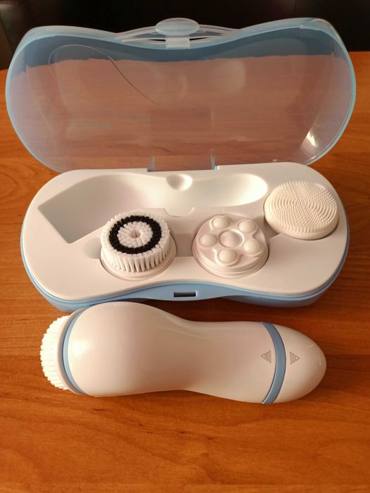 Zestaw do oczyszczania twarzy CLSEVXY