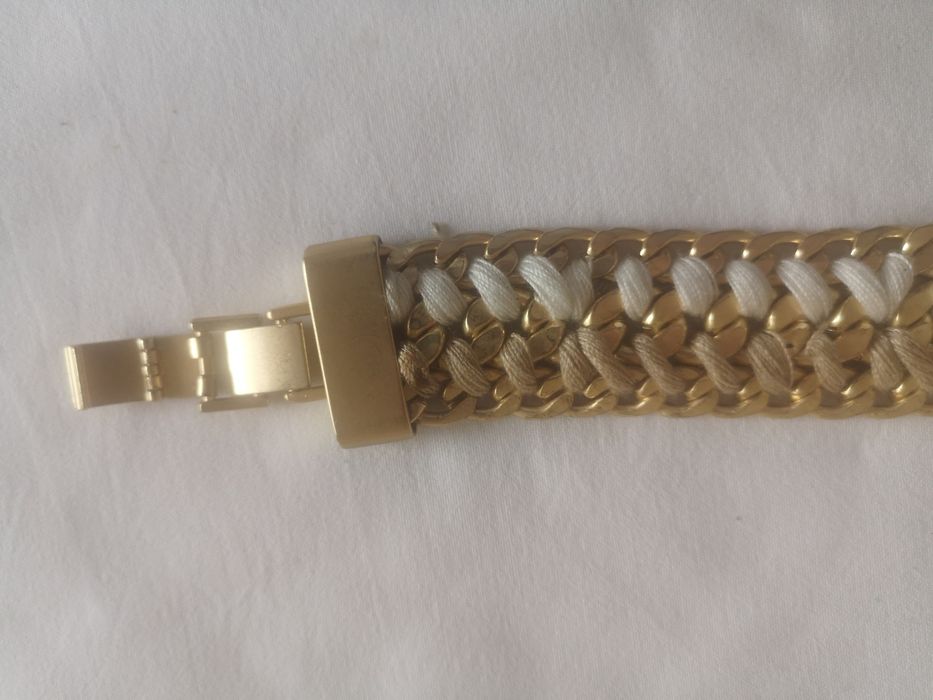 Bransoletka D&X LONDON