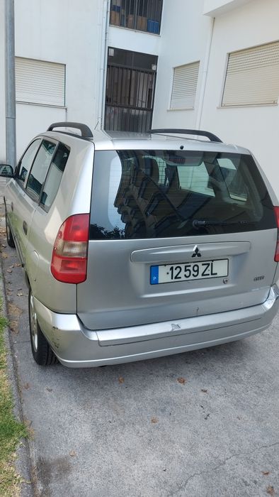 Mitsubishi space cargo