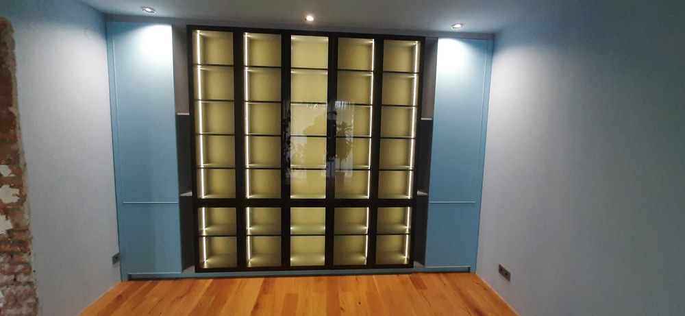 Збірка меблів Львів | Монтаж кухні,шафи-купе Майстер IKEA Jysk Rozetka