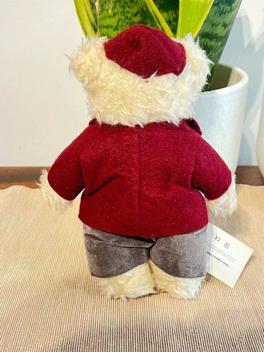 Urso The Bears Family Collection Vintage Novo