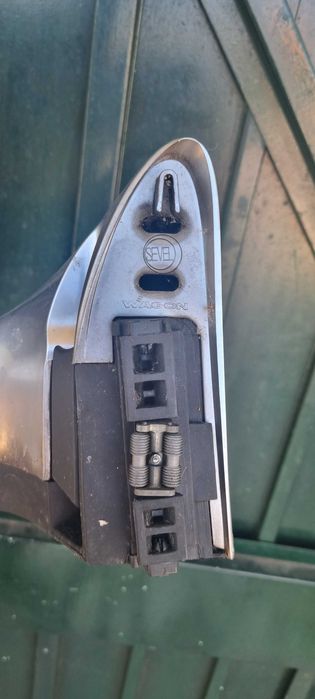 barra de tejadilho peugeot 807 / citroen C8 original