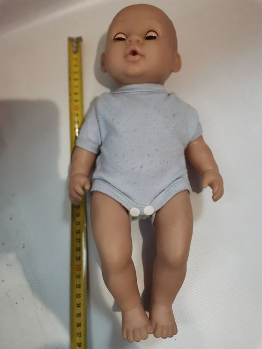 Интерактивный пупс Baby Born от компании Zapf