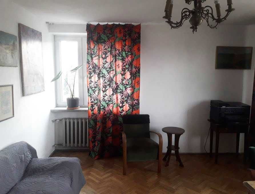 Mieszkanie – Warszawa - Widok 2
