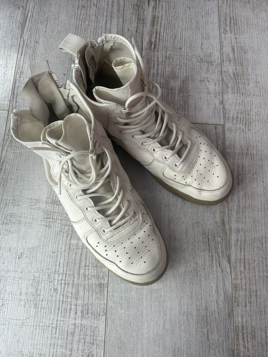 Nike SF Air Force 1 Mid