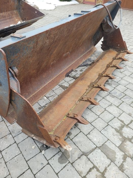 Запчастини на джондіра, jcb