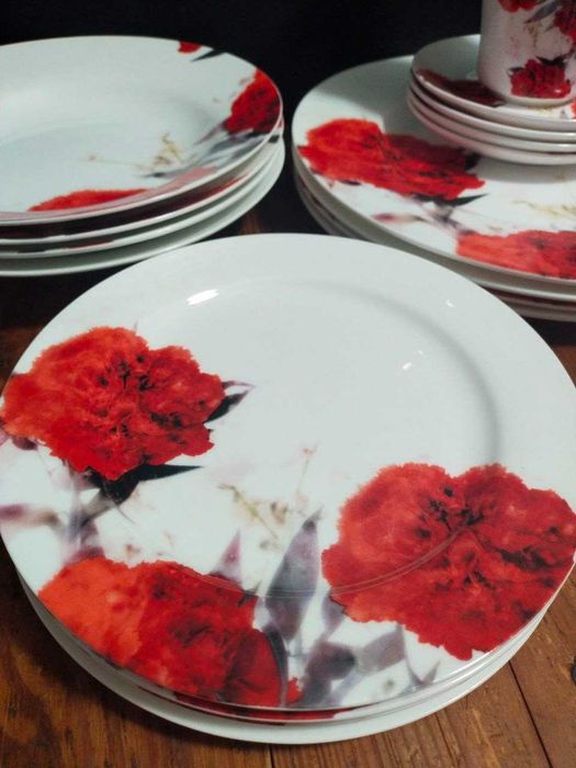 Сервіз столовий ALPARI