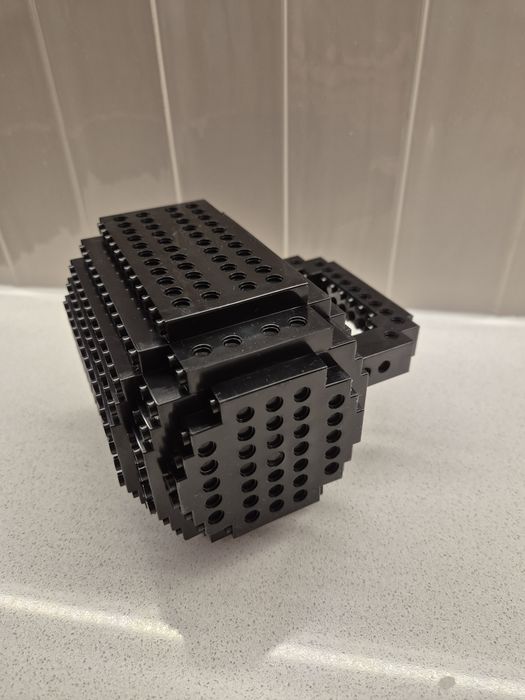 Kubek dla fanów Lego
