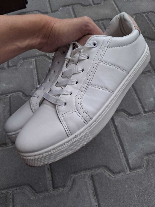 Sneakersy damskie