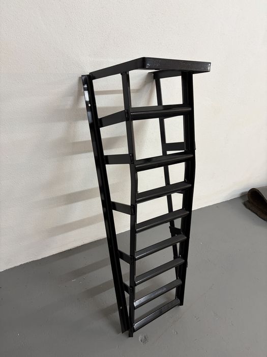 Rampa para Viaturas e outros / 2 Pares