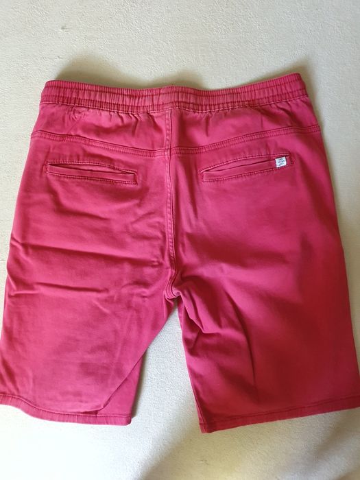 Krótkie spodnie męskie