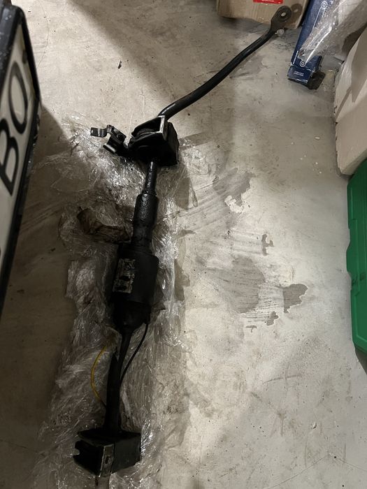 Активный стабилизатор е65 Dynamic Drive передний е65