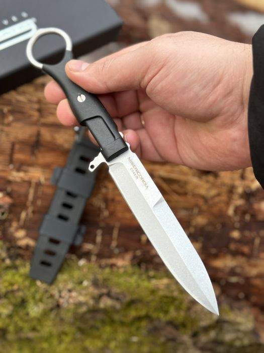 Код 932 Нож тактический Extrema Ratio охотничий тактичний ніж