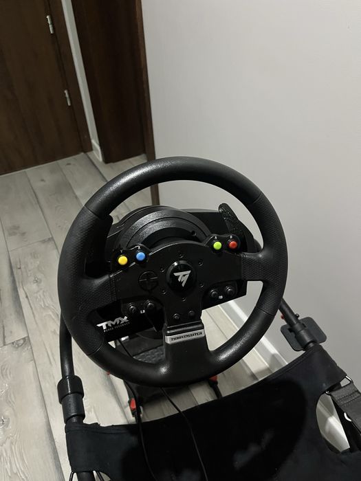 Kierownica thrustmaster tmx -t150  xbox